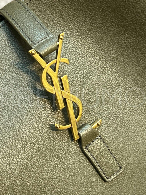 Yves Saint Laurent сумка PR761407 6