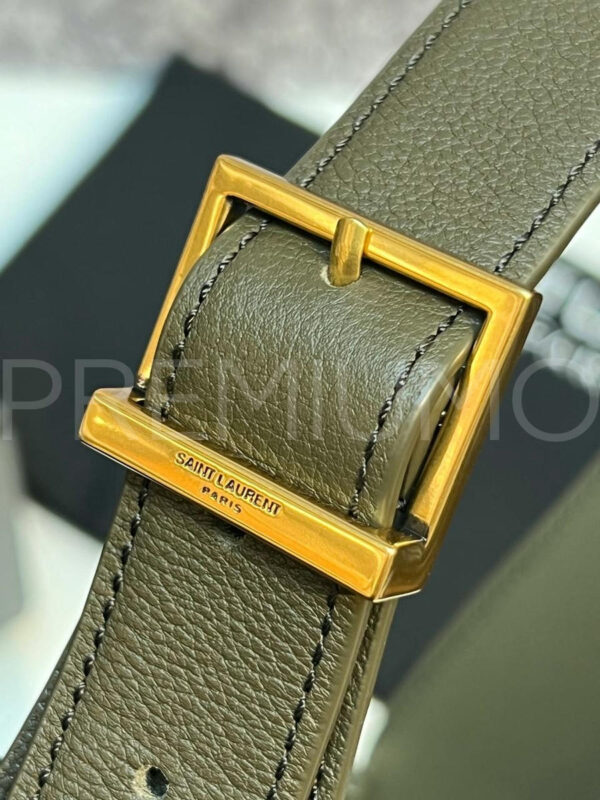 Yves Saint Laurent сумка PR761407 7
