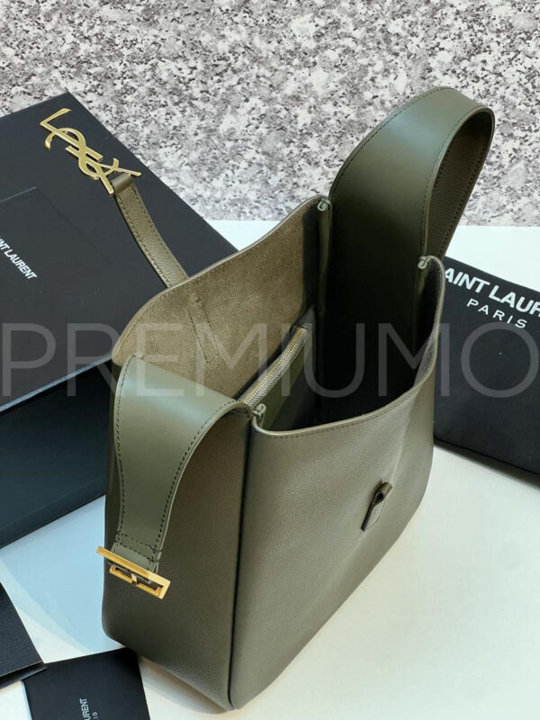 Yves Saint Laurent сумка PR761407 4