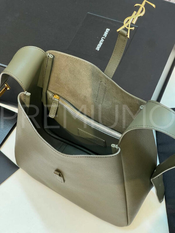 Yves Saint Laurent сумка PR761407 5