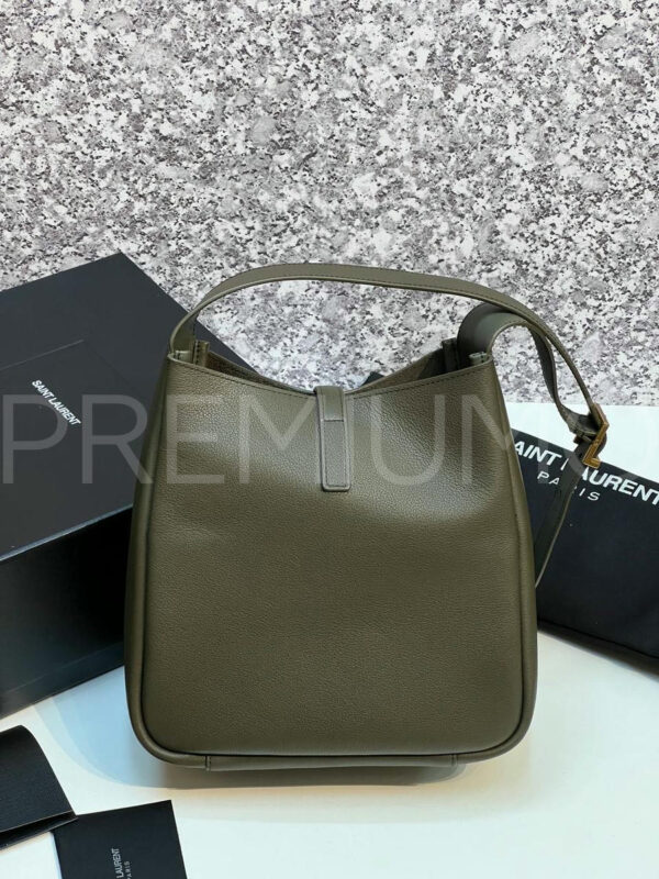 Yves Saint Laurent сумка PR761407 3