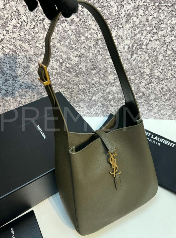 Yves Saint Laurent сумка PR761407 2