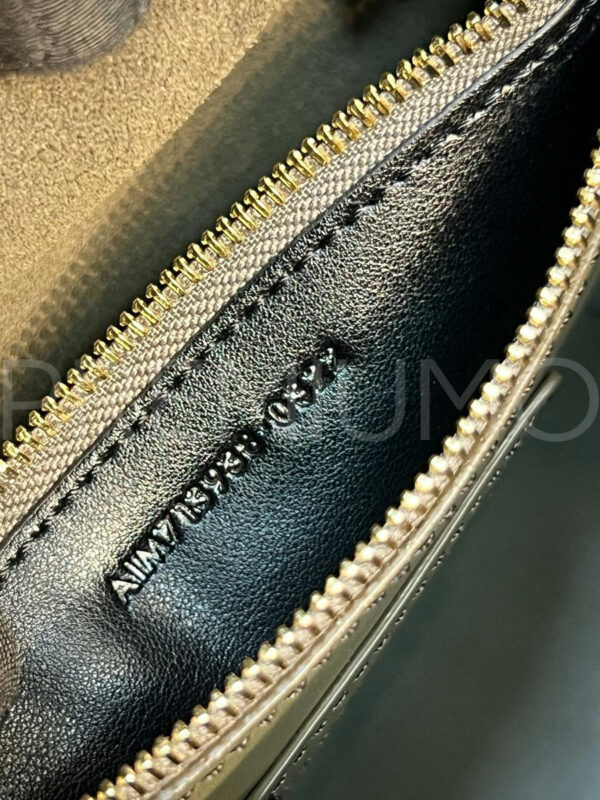 Yves Saint Laurent сумка PR761407 11
