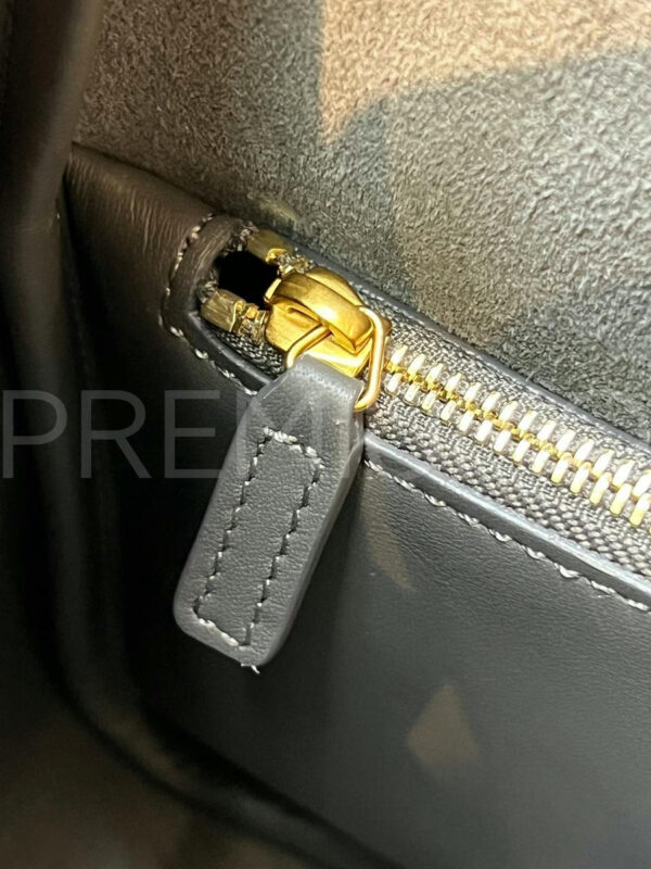 Yves Saint Laurent сумка PR740833 10