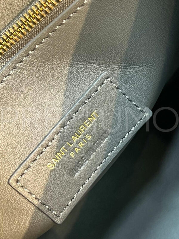 Yves Saint Laurent сумка PR740833 11