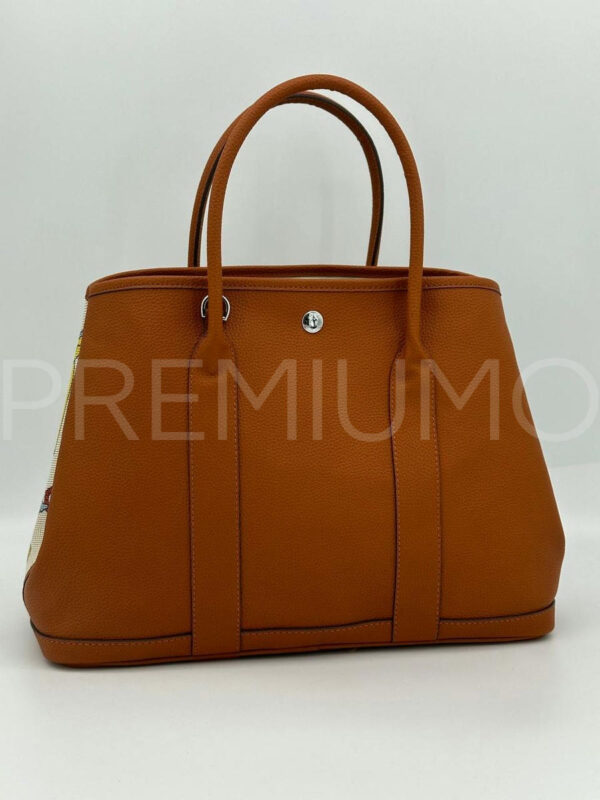 Hermes сумка PR743018 4