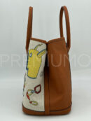Hermes сумка PR743018 12