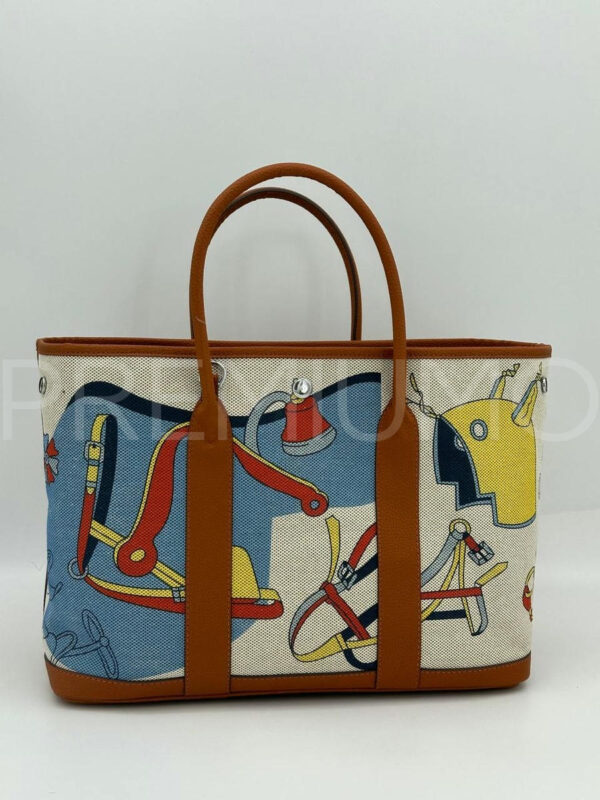 Hermes сумка PR743018 2