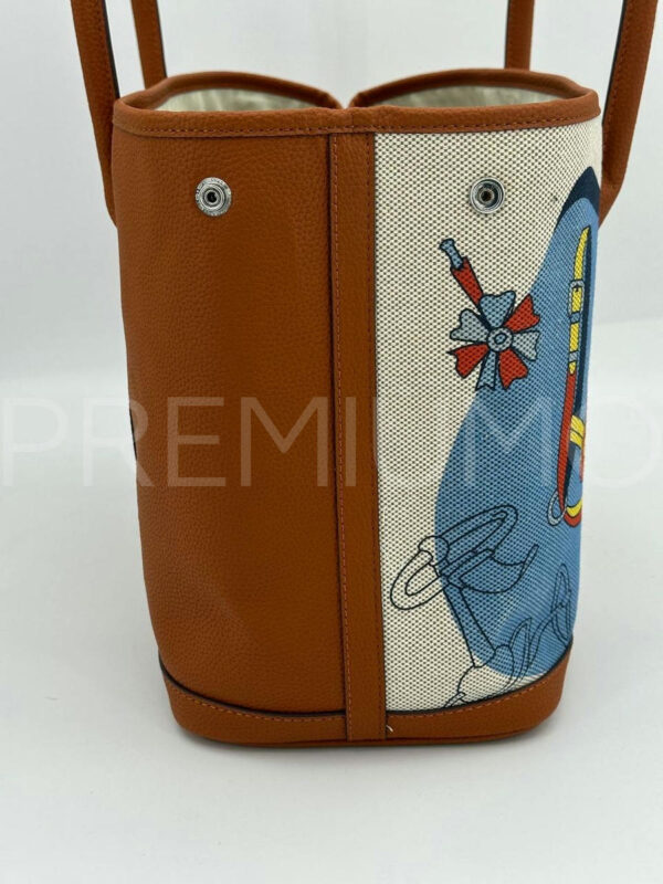 Hermes сумка PR743018 3
