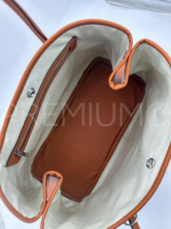 Hermes сумка PR743018 6