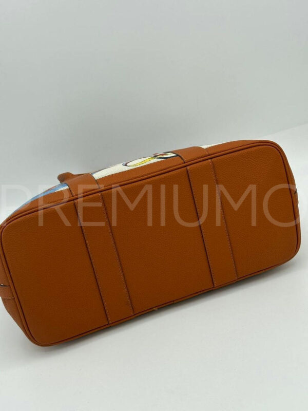 Hermes сумка PR743018 7