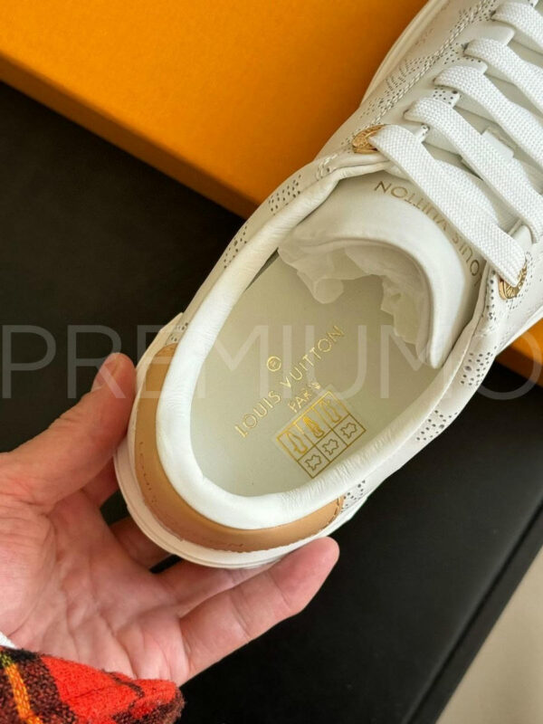 Louis Vuitton кроссовки PR654252 7