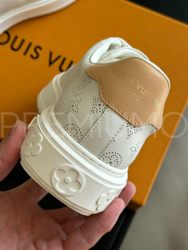 Louis Vuitton кроссовки PR654252 9