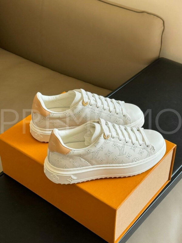 Louis Vuitton кроссовки PR654252