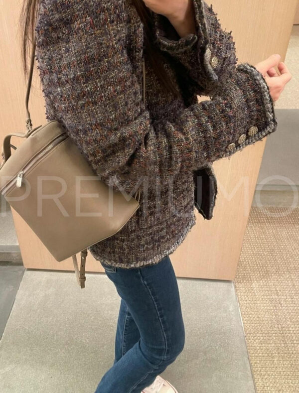 Loro Piana рюкзак PR301379 9
