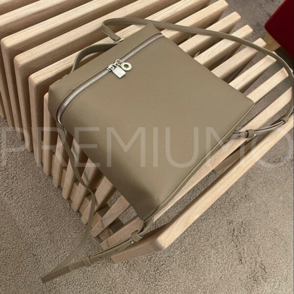 Loro Piana рюкзак PR301379 8