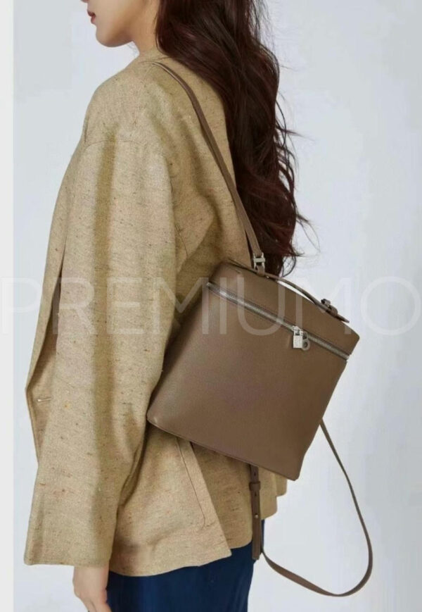 Loro Piana рюкзак PR301379 10