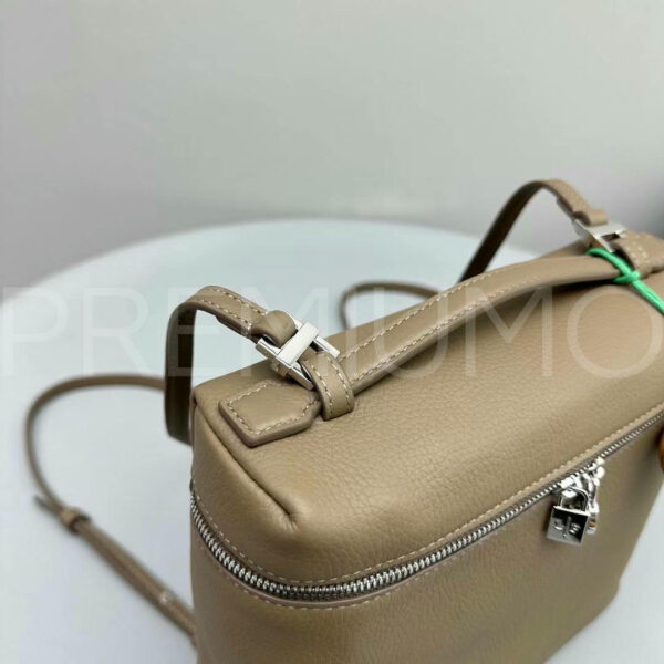 Loro Piana рюкзак PR301379 6