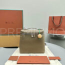 Loro Piana рюкзак PR301379 11
