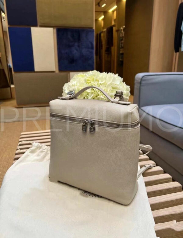 Loro Piana рюкзак PR514872 5