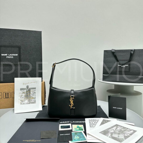 Yves Saint Laurent сумка PR500999 9