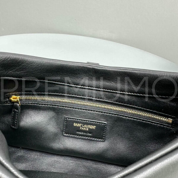 Yves Saint Laurent сумка PR500999 13