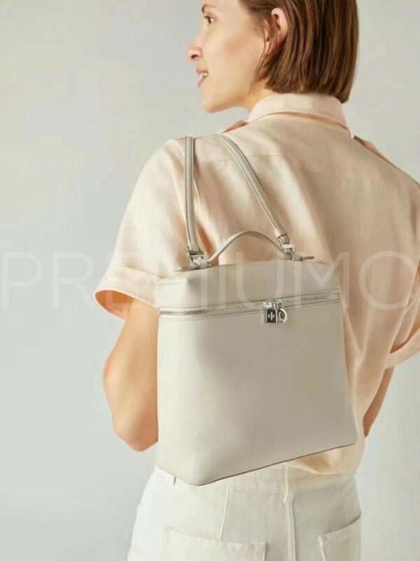 Loro Piana рюкзак PR575242 6