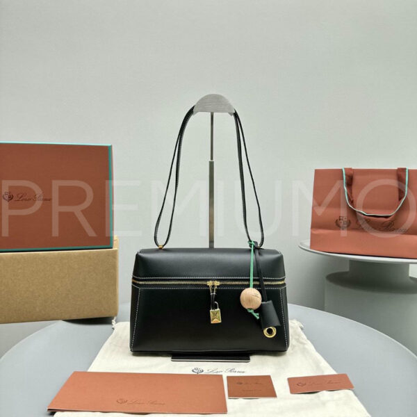 Loro Piana сумка PR465608