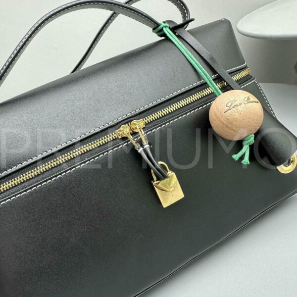 Loro Piana сумка PR465608 4