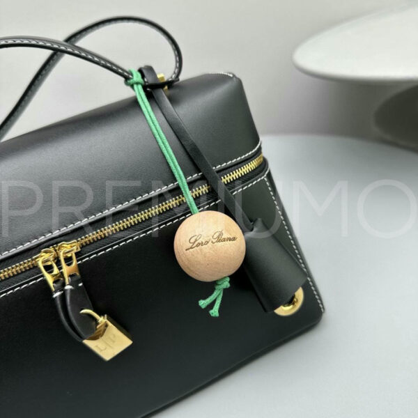 Loro Piana сумка PR465608 9