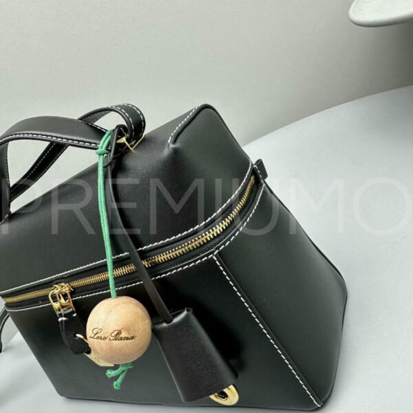Loro Piana сумка PR465608 8