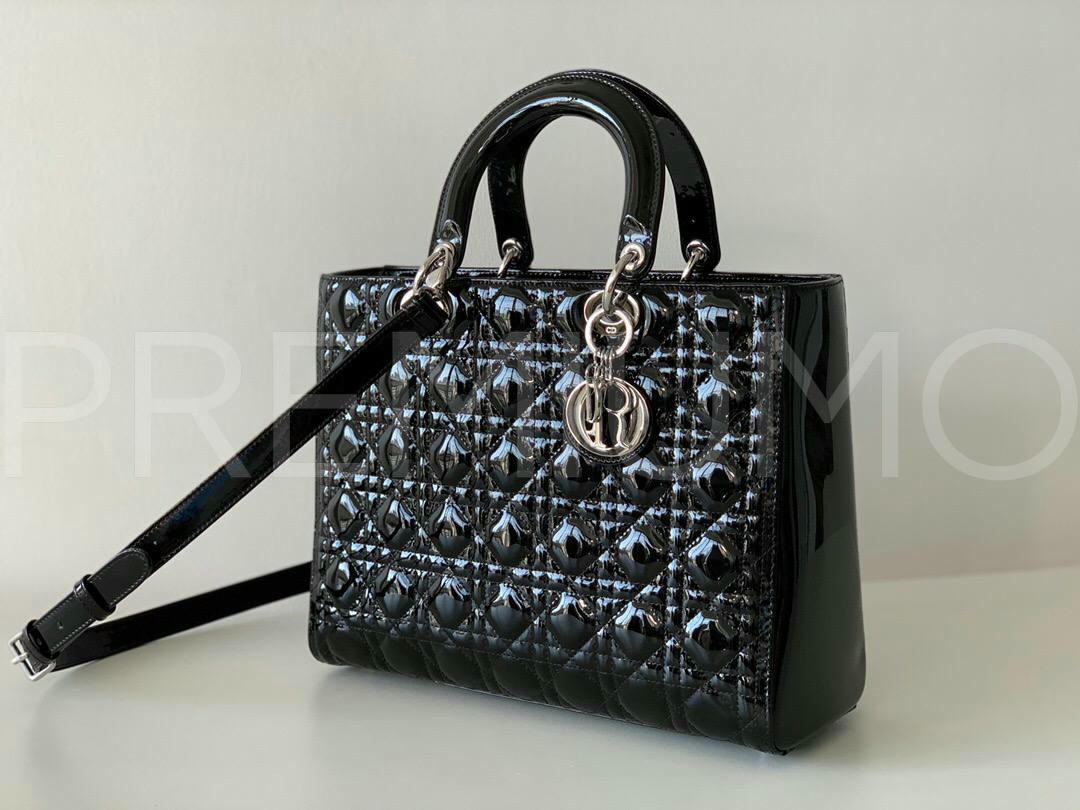 Christian Dior сумка PR801926 Christian Dior сумка PR801926