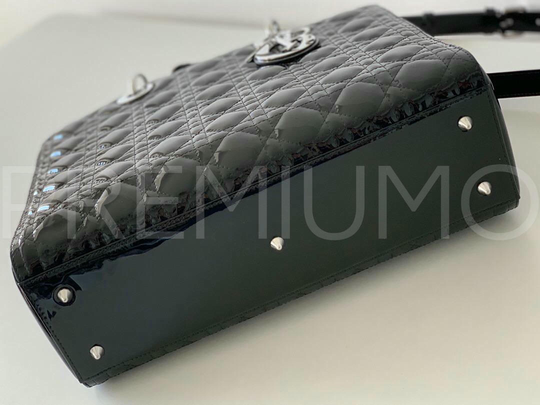 Christian Dior сумка PR801926 6 Christian Dior сумка PR801926 6