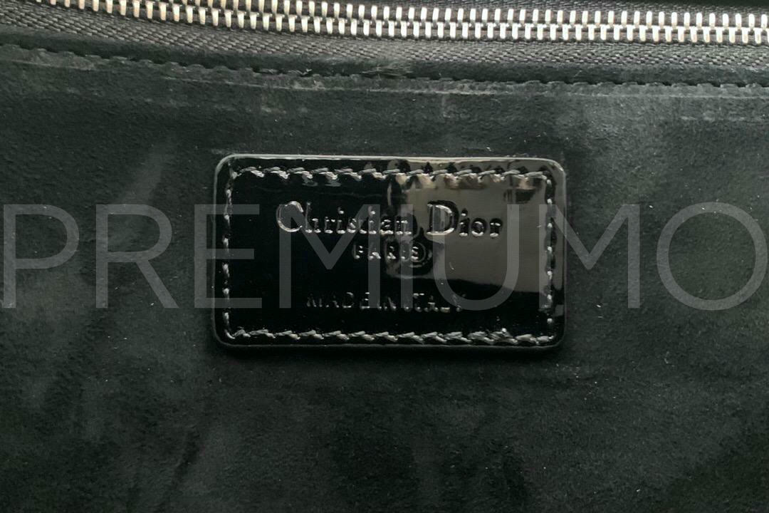 Christian Dior сумка PR801926 8 Christian Dior сумка PR801926 8