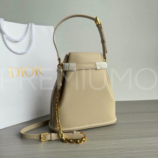 Christian Dior сумка PR753845 3