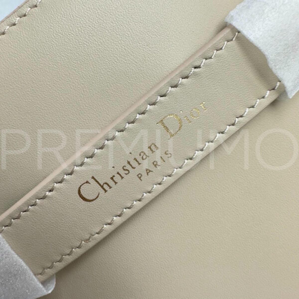 Christian Dior сумка PR753845 6