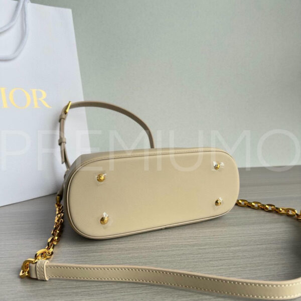 Christian Dior сумка PR753845 7