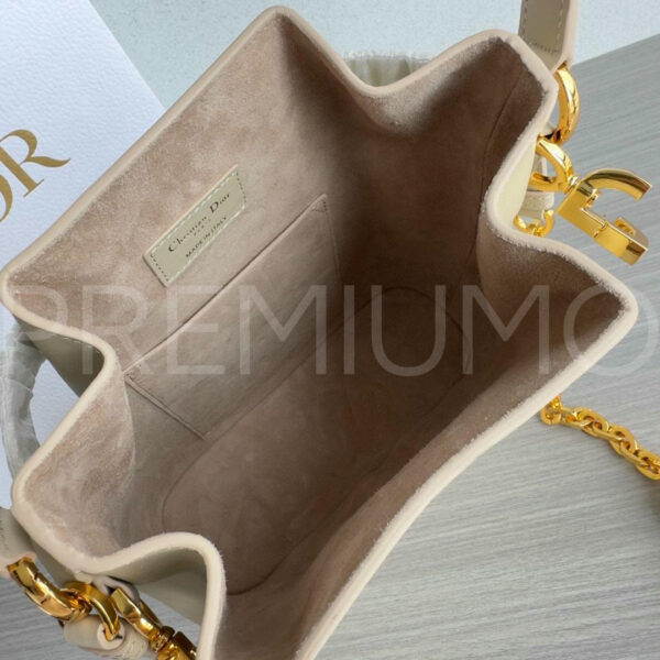Christian Dior сумка PR753845 4