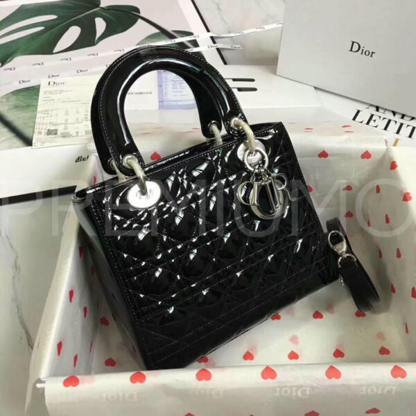 Christian Dior сумка PR502121