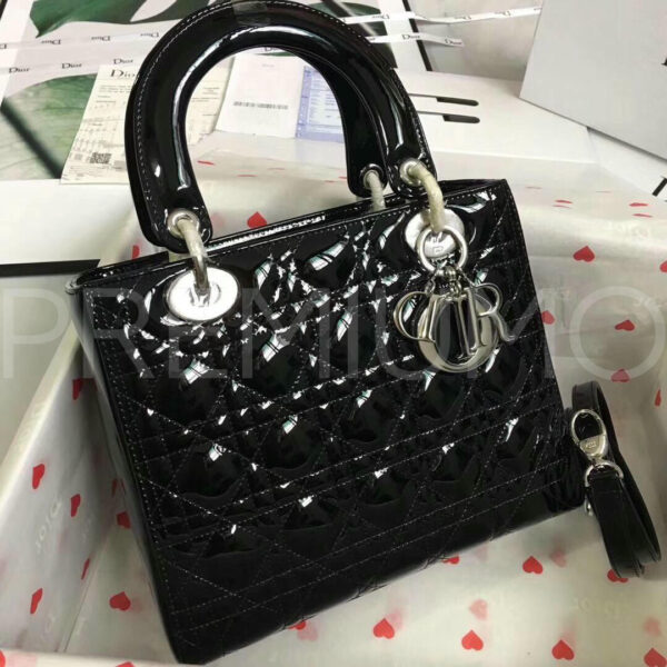 Christian Dior сумка PR502121 2