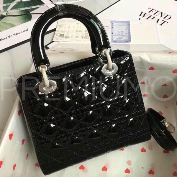 Christian Dior сумка PR502121 3