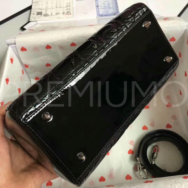 Christian Dior сумка PR502121 6