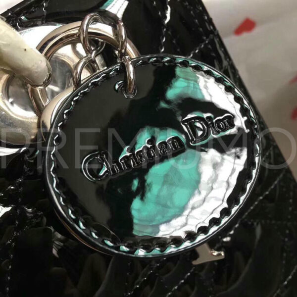 Christian Dior сумка PR502121 7