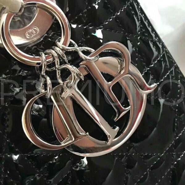 Christian Dior сумка PR502121 5