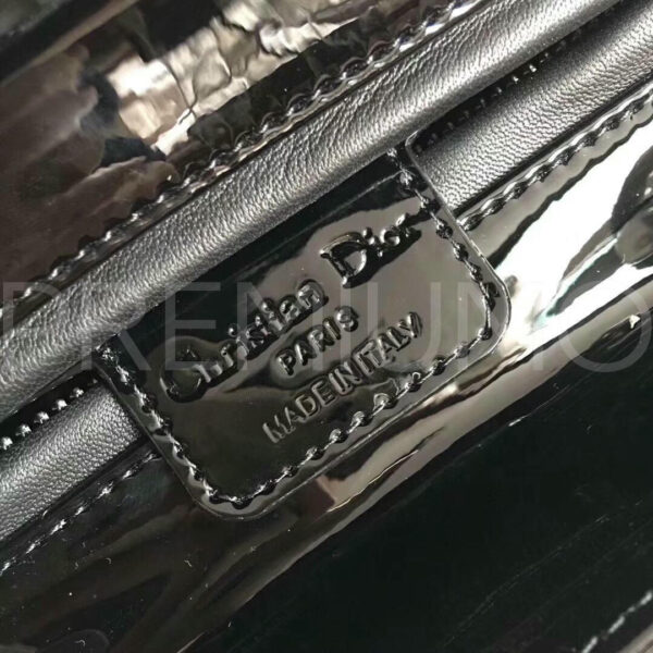 Christian Dior сумка PR502121 4