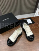 Chanel ботинки PR535351 13