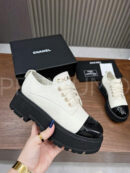 Chanel ботинки PR535351 11