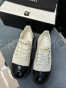 Chanel ботинки PR535351 18
