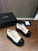 Chanel ботинки PR535351 10