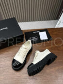 Chanel ботинки PR535351 14
